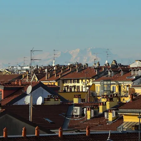 Amazing View On Navigli